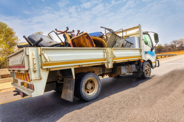 Reliable Crandall, TX Junk Removal Services Solutions